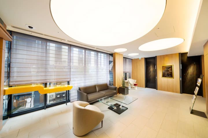 Best Western Hotel Fino Tokyo Akasaka