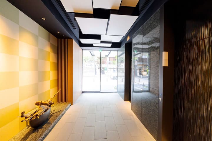 Best Western Hotel Fino Tokyo Akasaka