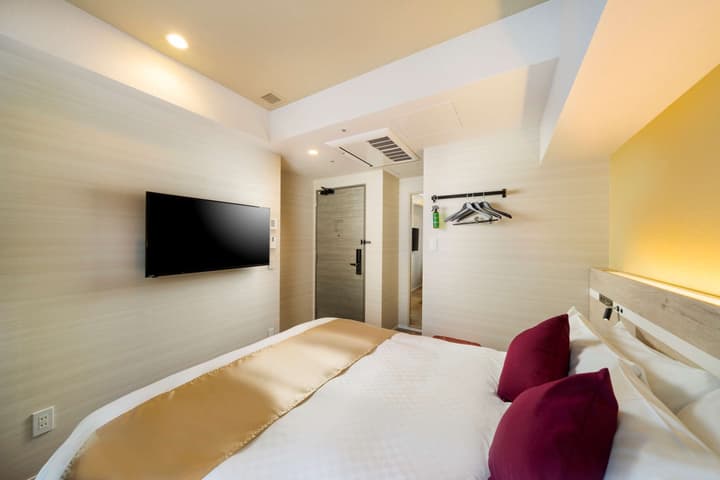 Best Western Hotel Fino Tokyo Akasaka