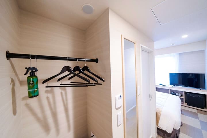 Best Western Hotel Fino Tokyo Akasaka