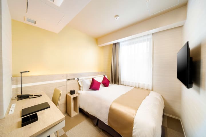 Best Western Hotel Fino Tokyo Akasaka