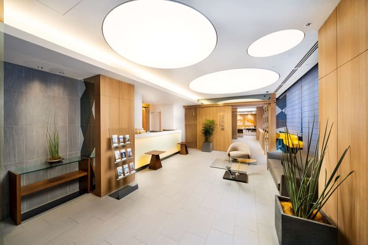Best Western Hotel Fino Tokyo Akasaka