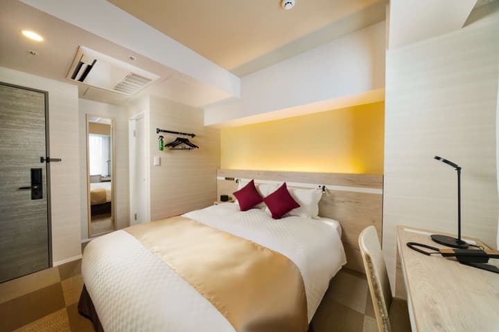 Best Western Hotel Fino Tokyo Akasaka