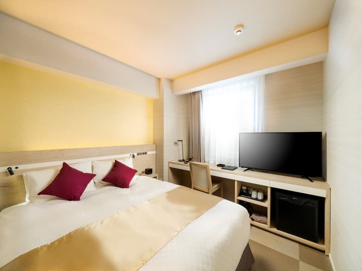 Best Western Hotel Fino Tokyo Akasaka