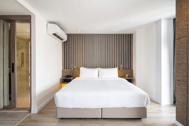 Amarin Hotel Rama 8