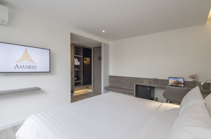 Amarin Hotel Rama 8