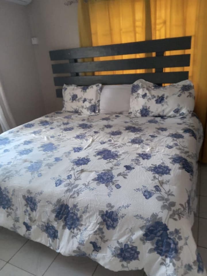 Unity Villa