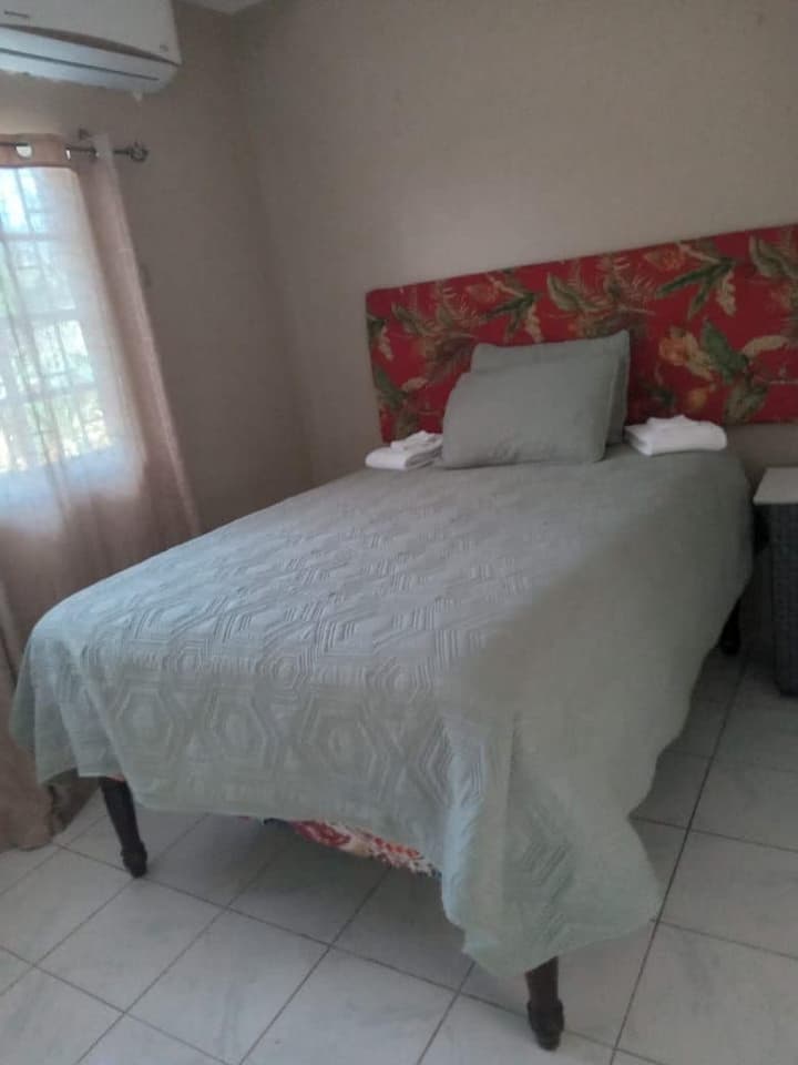 Unity Villa