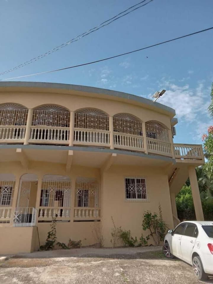 Unity Villa