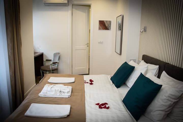 Hotel Petrakija