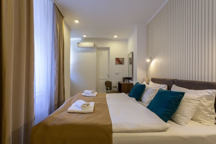 Hotel Petrakija