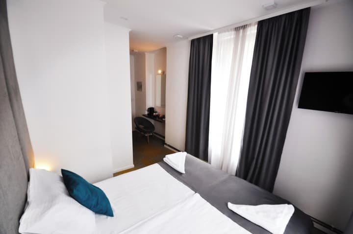 Hotel Petrakija