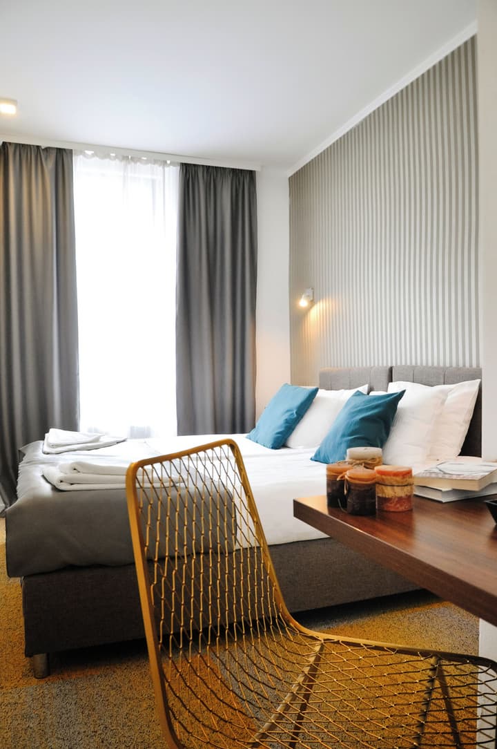 Hotel Petrakija