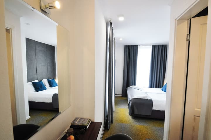 Hotel Petrakija
