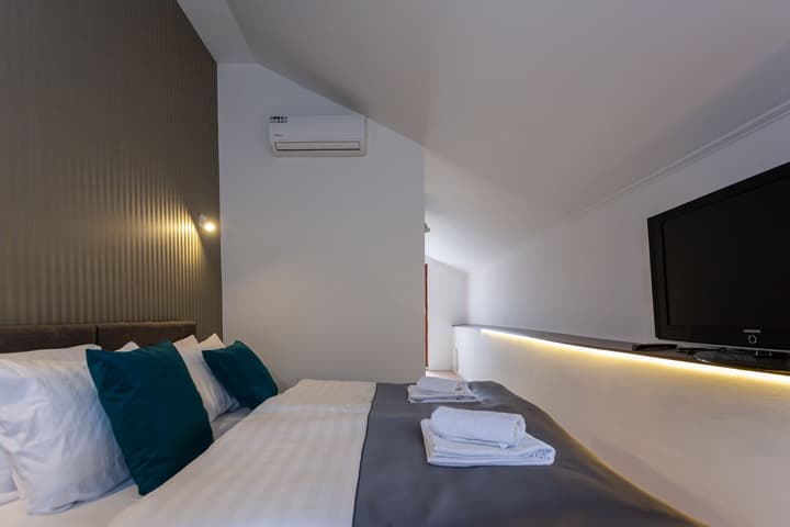 Hotel Petrakija