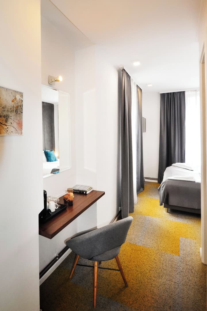 Hotel Petrakija