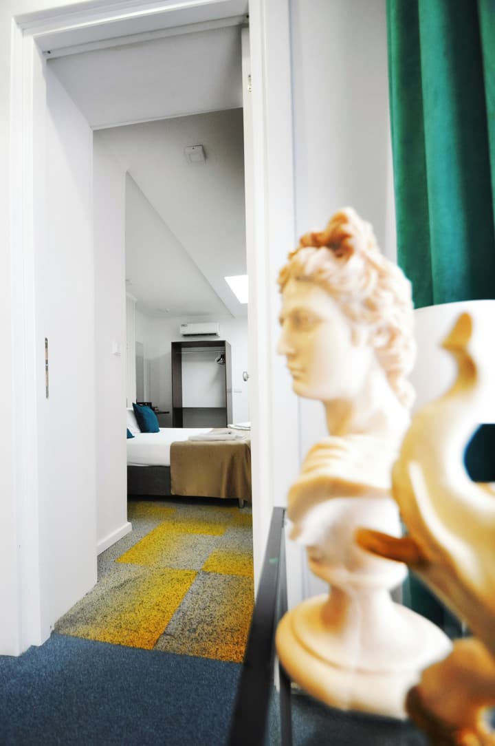 Hotel Petrakija