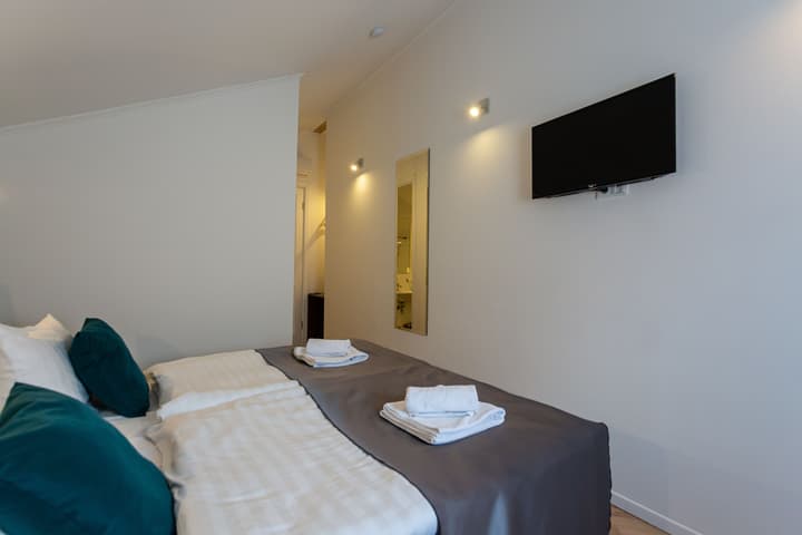 Hotel Petrakija