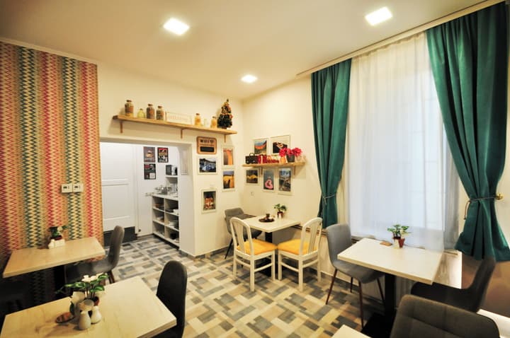 Hotel Petrakija