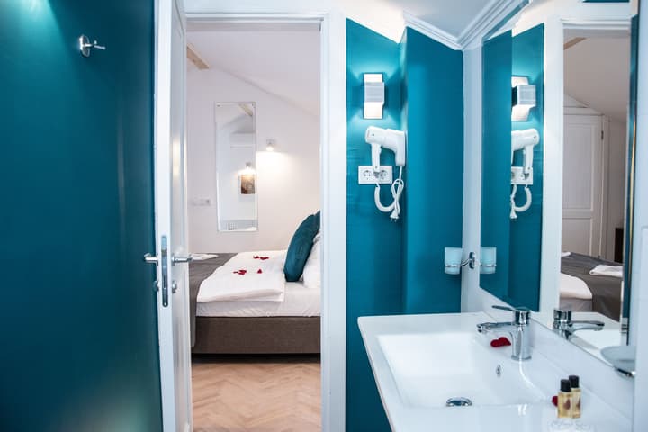 Hotel Petrakija