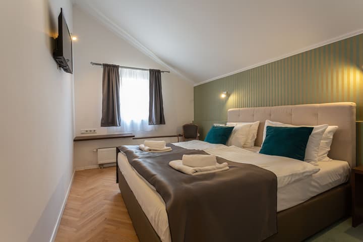 Hotel Petrakija