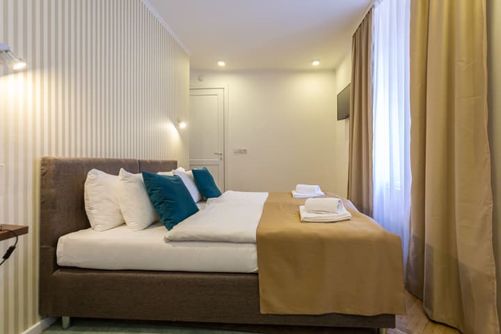 Hotel Petrakija