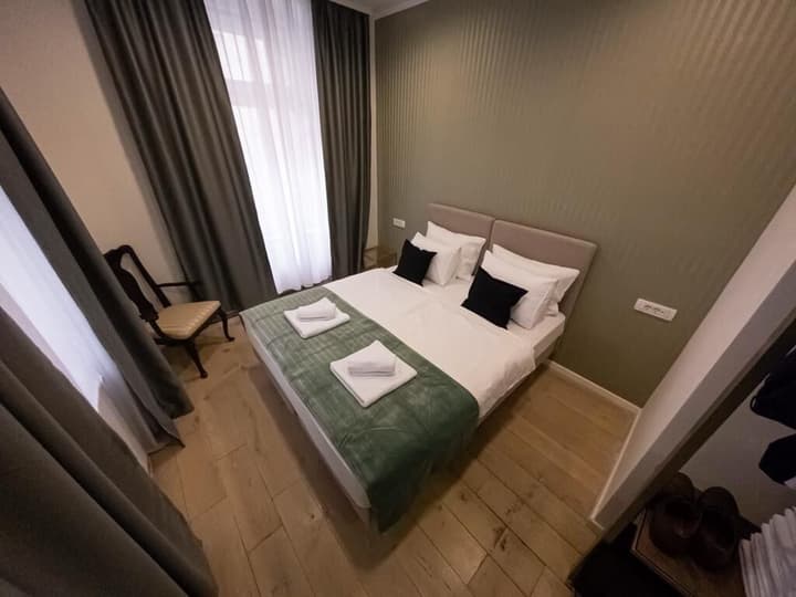 Hotel Petrakija