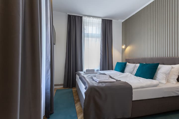 Hotel Petrakija