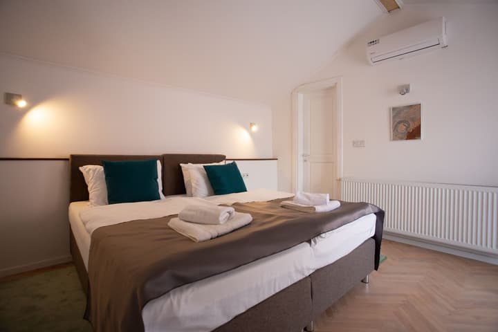 Hotel Petrakija