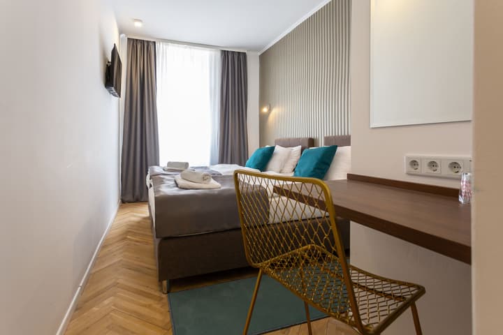 Hotel Petrakija