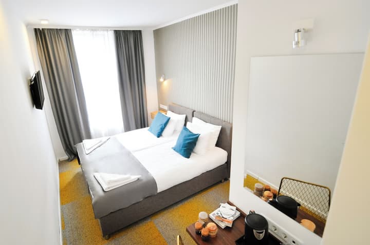 Hotel Petrakija