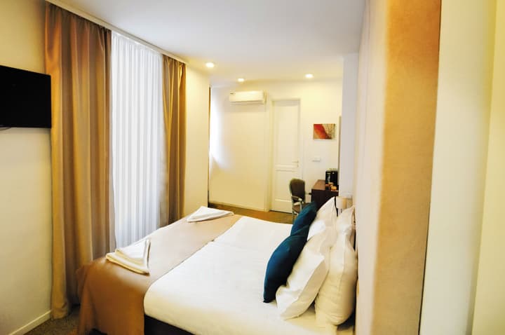 Hotel Petrakija