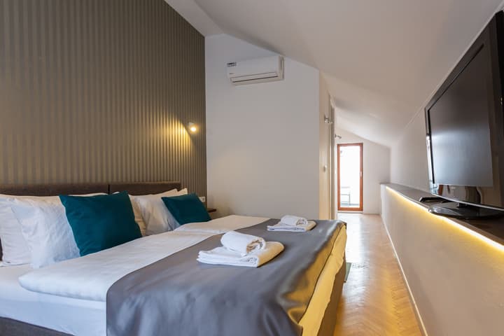 Hotel Petrakija