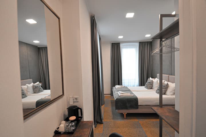 Hotel Petrakija