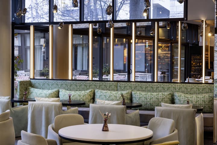 Quinzerie Hotel