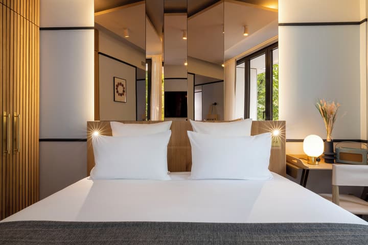 Quinzerie Hotel