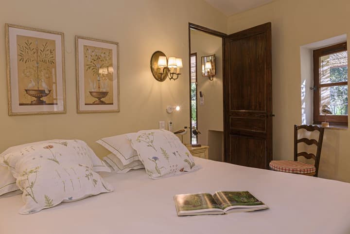La Bastide du Calalou Hotel & Spa, BW Premier Collection