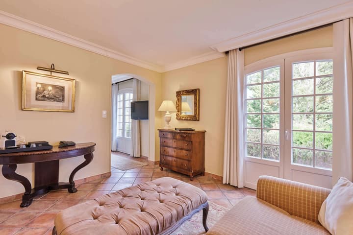 La Bastide du Calalou Hotel & Spa, BW Premier Collection