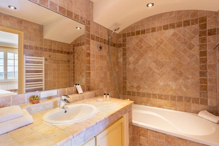 La Bastide du Calalou Hotel & Spa, BW Premier Collection