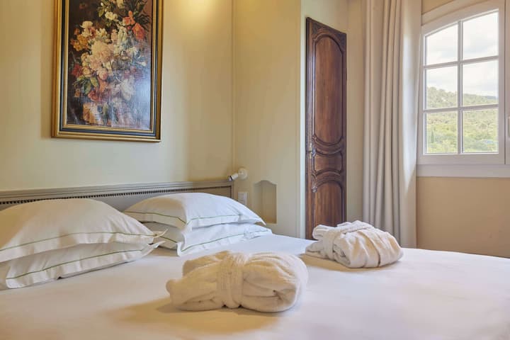 La Bastide du Calalou Hotel & Spa, BW Premier Collection