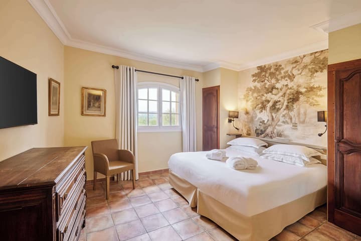 La Bastide du Calalou Hotel & Spa, BW Premier Collection