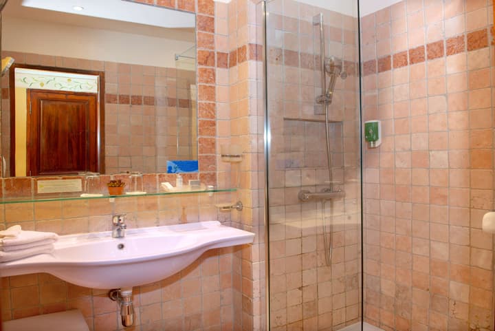 La Bastide du Calalou Hotel & Spa, BW Premier Collection