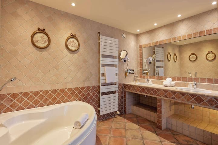 La Bastide du Calalou Hotel & Spa, BW Premier Collection
