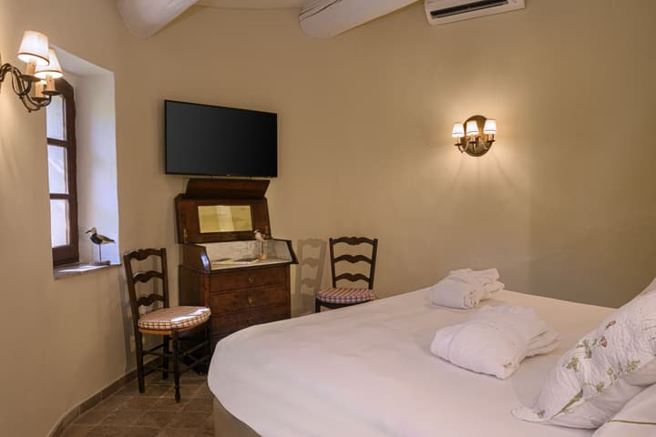 La Bastide du Calalou Hotel & Spa, BW Premier Collection