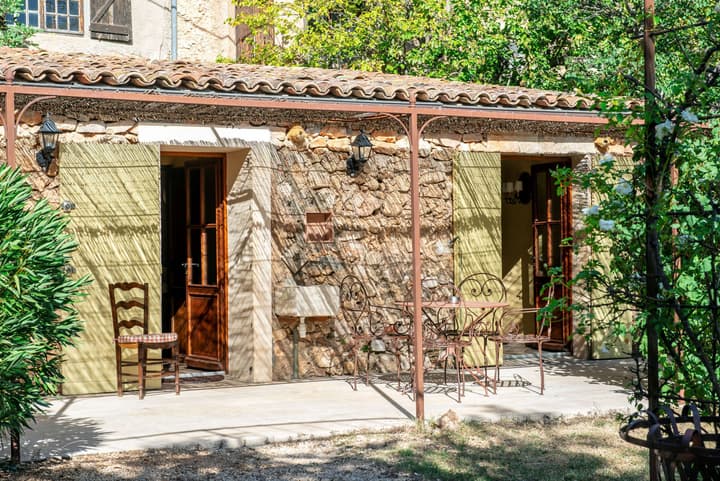 La Bastide du Calalou Hotel & Spa, BW Premier Collection