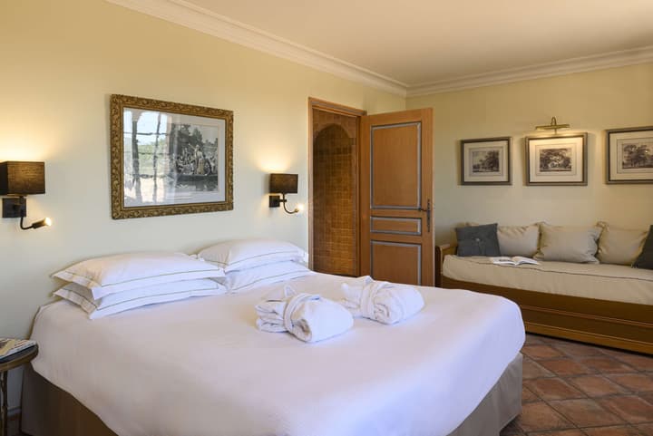 La Bastide du Calalou Hotel & Spa, BW Premier Collection