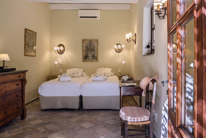 La Bastide du Calalou Hotel & Spa, BW Premier Collection