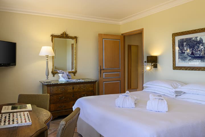 La Bastide du Calalou Hotel & Spa, BW Premier Collection