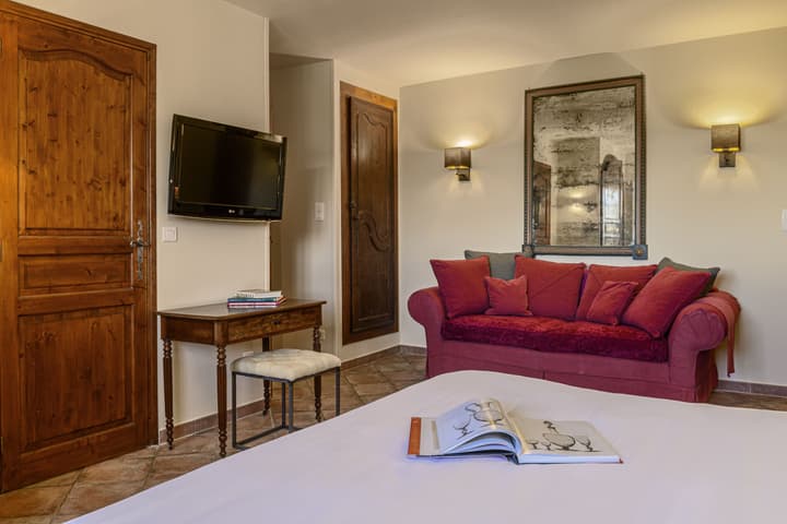 La Bastide du Calalou Hotel & Spa, BW Premier Collection