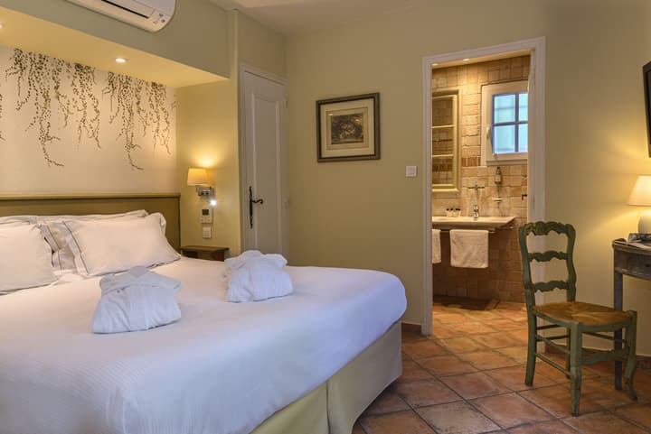 La Bastide du Calalou Hotel & Spa, BW Premier Collection